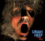 Uriah Heep Very Eavy Very Umble remasterexpanded (2cd), Rock