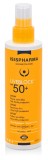 Spray cu protectie solara SPF50+ UVEBLOCK, 200ml, Isis Pharma