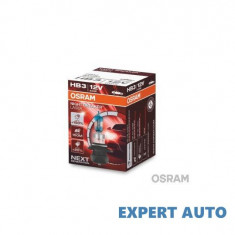 Bec 12v hb3 60 w night breaker laser nextgen +150% osram UNIVERSAL Universal #6