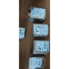 Hard disk laptop sh IDE - MK4026GAX, 40GB, 4200rpm