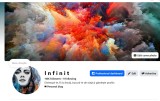 Pagina de facebook 118K