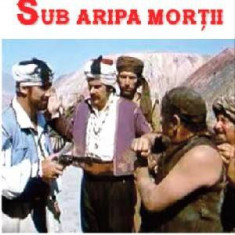 Sub aripa mortii - Karl May