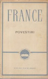 Anatole France - Povestiri
