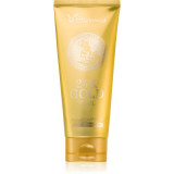 Elizavecca Milky Piggy 24K Gold Snail Cleansing Foam demachiant spumant delicat 180 ml