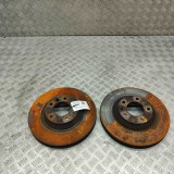 Set disc de fr&acirc;nă față PORSCHE CAYENNE 92A 2011 OEM: Off-road | 29491210