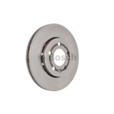 Disc frana Bosch 0986478988, parte montare : punte fata