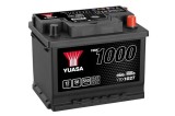 YUASA YBX1027 YBX1000 CaCa Batteries Baterie de pornire