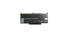 Dell MC34Y 55Wh, 7080mAh, 7.6V Baterie din fabrică