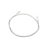 Electrod aprindere plita SMEG, OEM, Coduri 810930051, 810930078, Piesa compatibila