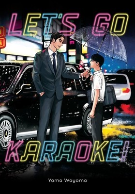 Let&amp;#039;s Go Karaoke! foto