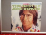 John Denver &ndash; The Best Of vol 2 (1977/RCA/RFG) - Vinil/Vinyl/NM+
