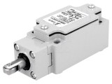 Limitator cursă rolă oțel &Oslash;12mm 10A 240VAC