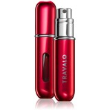 Travalo Classic sticluță re&icirc;ncărcabilă cu atomizor unisex 5 ml