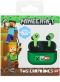 Otl Minecraft Tws Earphones Android Devices|Apple Devices|PC