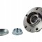 MTR 12115588 Set rulment roata