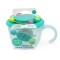 RECIPIENT SNACK ABACUS, MELII, BLUE