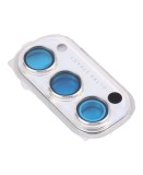 Cumpara ieftin Geam Camera Oppo Reno4 5G, Gold