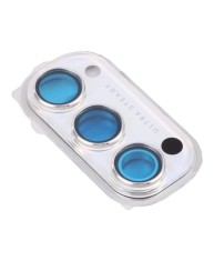 Geam Camera Oppo Reno4 5G, Gold