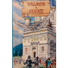 Balade / Doine