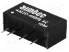 Convertor de tensiune, DC-DC, intrare 43,6...52,8V DC, iesire 5V DC, putere 1W, AIMTEC - AM1D-4805S-RZ