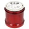 Semnalizator Luminos Roșu BA15D IP66