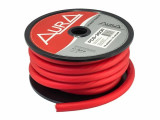 Cablu alimentare AURA PCS 350R, Metru Liniar / Rola 10m, 50mm2 (1 / 0AWG), 4627107217207