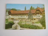 QW23 B - Carte postala - tematica turism - vedere - Romania - Borsec 11