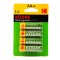 Set 4 Acumulatori Ni-Mh Ready to Use tip R6 1.2V 2100mAH Kodak