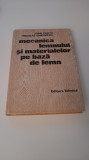 Cumpara ieftin IOAN CURTU NICOLAE GHELMEZIU - MECANICA LEMNULUI SI MATERIALELOR PE BAZA DE LEMN