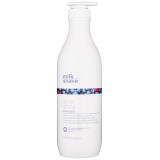 milk_shake&reg; Silver Shine Shampoo șampon pentru păr blond neutralizeaza tonurile de galben 1000 ml