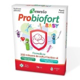 Cumpara ieftin Probiofort Baby picaturi, 7,5ml, Benesio