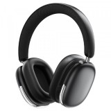 Handsfree Bluetooth Acefast H9, A2DP, ANC, Gri