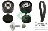 INA 530 0640 10 Set curea de distributie