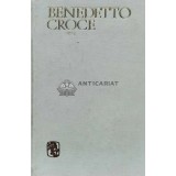 Poezia - 1972 - Benedetto Croce (@B106)
