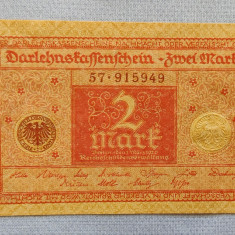 Germania - 1 Mark / marca (1920) s915949