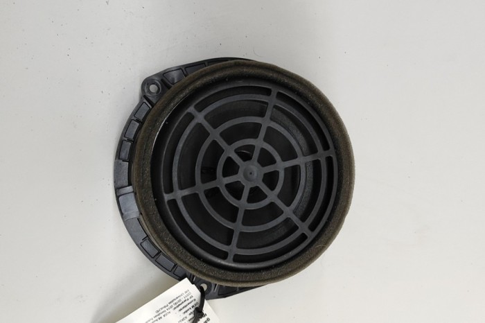 Difuzor ușă dreapta spate AUDI A6 Avant 4G5, C7, 4GD 2014 OEM: 4G0035411,320398-0010 30382705