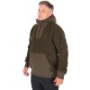 Jacheta FOX Sherpa Hybrid Jacket, Olive, Marime M