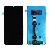 Display LCD Huawei Nova Y70 / Y70 Plus Negru Compatibil