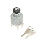 Contact universal pornire tractor, 5 pini