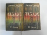 Ulise Vol.1-2 - James Joyce , 20508, Univers
