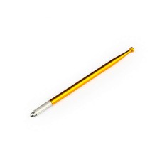 Stilou Microblading - GLOVCON Pen - Gold - Subtire