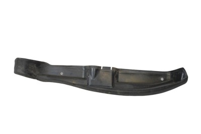 Aripa de plastic dreapta față VOLVO S90 II 2017 OEM: 31688207 24867106 foto
