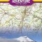 Ecuador &amp; Galapagos Adventure Travel Map