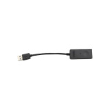 Adaptor USB-A 3.0 la Ethernet RJ45 / LAN 10/100/1000 Mbps Lenovo
