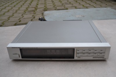 Tuner Onkyo Integra T 4250 foto