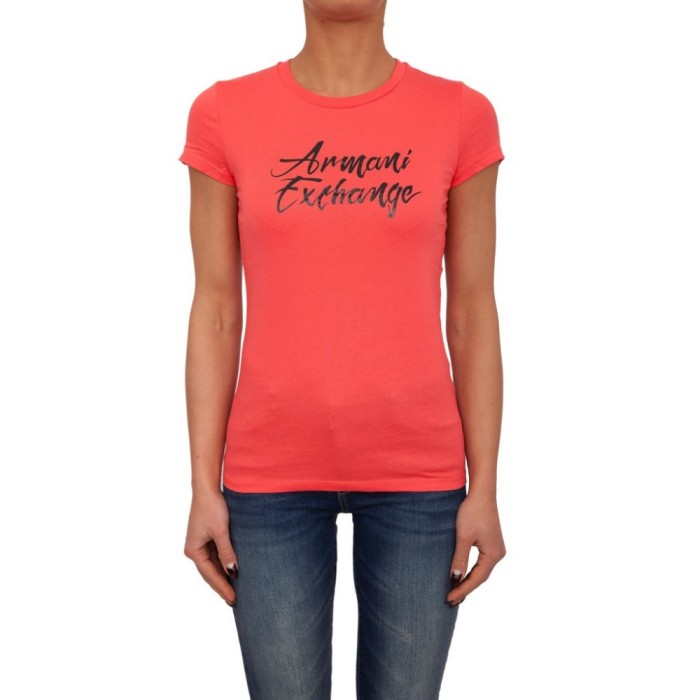 Tricou ARMANI EXCHANGE Tricou ARMANI EXCHANGE