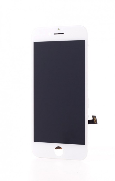 LCD iPhone 8, 4.7, SE (2020), Alb