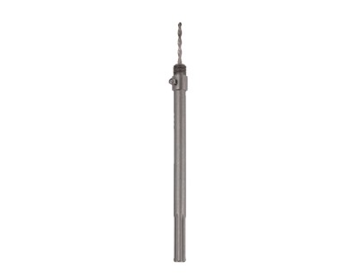 Tija pilot carota pentru beton SDS MAX 500mm, Raider 157802 foto