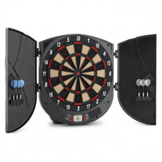 KLARFIT Tabla de darts Softtip 26 Jocuri de sunet foto