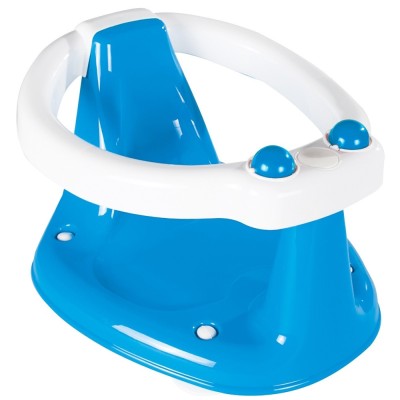 Scaun de baie Pilsan Practical Bath Set blue foto